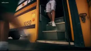 Keeping children safe at school