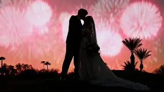 Amanda & Victor's Wedding Video at Mountain Shadows | Paradise Valley Wedding Videographer