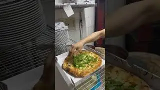 Pizza primavera 🍕🧿