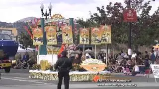 2012 El Cajon Mother Goose Parade (Pt 1 of 4)
