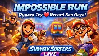 subway princess running game online