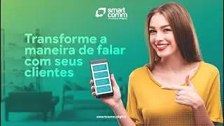 SmartComm Digital - Por que utilizar uma comunica&ccedil;&atilde;o &aacute;gil e digital?