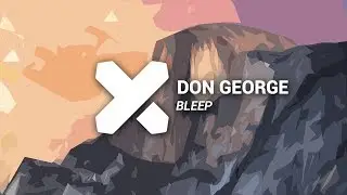 Don George - Bleep