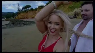 How To Say Goodbye (Official music video)