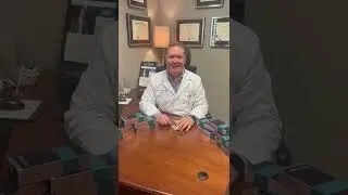 Dr. Brian Maloney discusses the newest FDA approved JUV&Eacute;DERM&reg; VOLUX XC filler for the jaw.