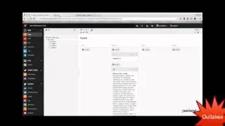 TYPO3-Tutorials: Outtakes