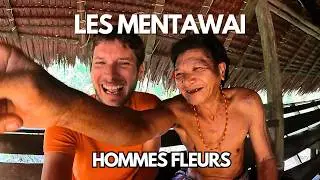 Tribu Mentawai: coutumes, jungle et choc culturel chez les hommes-fleurs