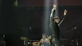 Neckbreakker - Horizon Of Spikes (Nice, Palais Nika&iuml;a, 08/12/2025)g