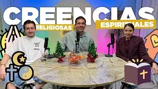 Creencias modernas, religiosas y espirituales: lo que seguimos sin saber por qu&eacute; | DD Mentes T2