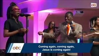 Oakwood University SDA Hymn 213 