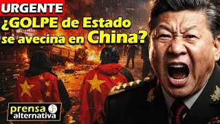 Is the conspiracy against Xi Jinping still ongoing?