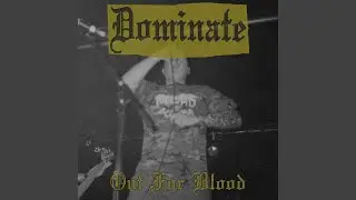 Out 4 Blood