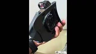 ASTR PHANTOM -  Red Dot Sight Pistol Holster #gizmoway #gunholster #gunholsterindia #guncover