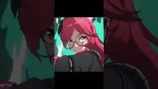 Nanally Full Gameplay (Idle | Animation | Skill | Ultimate ) - Neverness to Everness (NVE)