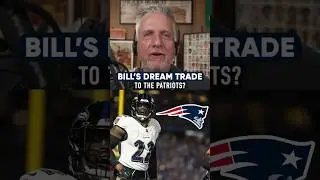 Bill's Dream Trade: Derrick Henry to the Patriots