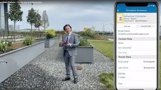 Open House 2020: Enterprise Mobile Platform &ndash; The new way of working mobile