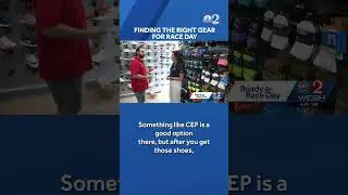 Finding your gear for the OUC Orlando Half Marathon