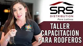 Nuestro Primera SRS Distribution Para Latinos Evento con Julissa Chaves | Promoci&oacute;n V&iacute;deo