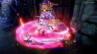 RP Evade. ! ION - Dahut, Ys Heiress