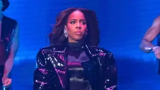 Kelly Rowland - Commander (Live Mighty Hoopla Festival 2023)