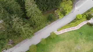 Cleveland Dam #2 - North Vancouver  B.C