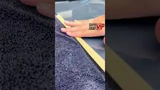 SharkWax US Technology Quick Coating / Ceramic Coating Spray 快速镀膜剂
