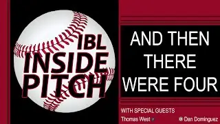 IBL Inside Pitch (August 29, 2025): And Then There Were Four