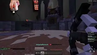 Trycs vs Bob the penguin