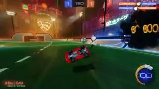 Rocket League_Great pass #3!
