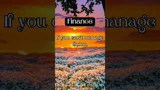 Finance Quote