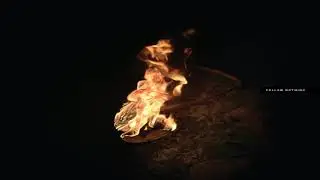 Caskets Open // Fetish [HD]