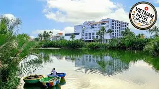 Little Oasis . An Eco Friendly Hotel & Spa | Hoi An, Vietnam | Hotel Review 🏩