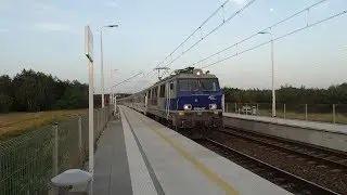 [PKP Intercity] EP09-047 | Orzeszk&oacute;w