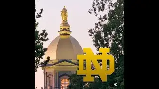 Educational Series: Notre Dame Pre-College Programs (11/20/21)