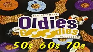 Oldies But Goodies Non Stop Medley - Greatest Memories Songs 50's 60's 70's