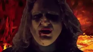 The Thrill Killers  Zombies From Outer Space  Official Music Video