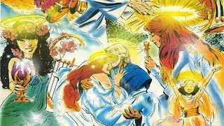 Revelation 19 (Fully Illustrated)