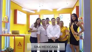 Expo Construcci&oacute;n Yucat&aacute;n 2018: concurso de stands