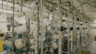 Behind The Label: Maggie's Socks