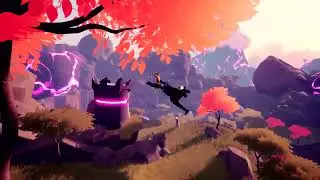 Holomento [PC] Early Access Launch Trailer