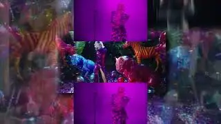 (YTPMV) Miley Cyrus - Midnight Sky Scan Act II