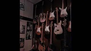[FREE] XXXTENTACION Electric guitar Type beat (no drums)