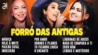 FORR&Oacute; DAS ANTIGAS (PRA TOMAR UMA) Desejo de Menina, Malla 100 Al&ccedil;a, Forr&oacute; Sacode, Magnificos
