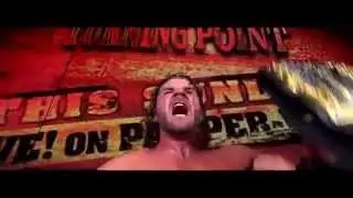 Bobby Roode - Custom TNA Titantron ⚡🔥