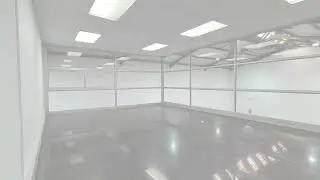 569sqm Industrial Building To Let In Montague Gardens With a Cold Room