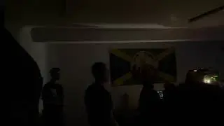 Jah Lokko playing Ras Muffet - 'Come Ethiopian' & 'King David' Dubplates @ Brook House FC 14/11/25