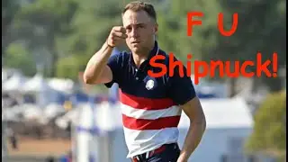 Justin Thomas, Brooks Koepka say PGA Tour, LIV Golf players are &lsquo;sick&rsquo; of Alan Shipnuck