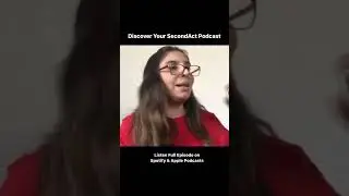Divya Arora on Self-Worth and Savior Complex | Discover Your Secondact #shorts #motivationalvideo