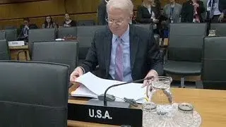 Iran progress on nuclear dilution 