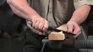 Cold Steel - Leatherneck Series